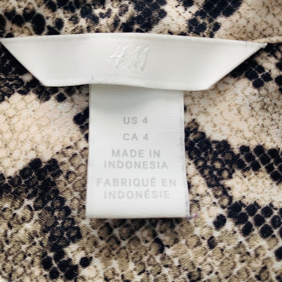 H&M - Picture 2 of 3